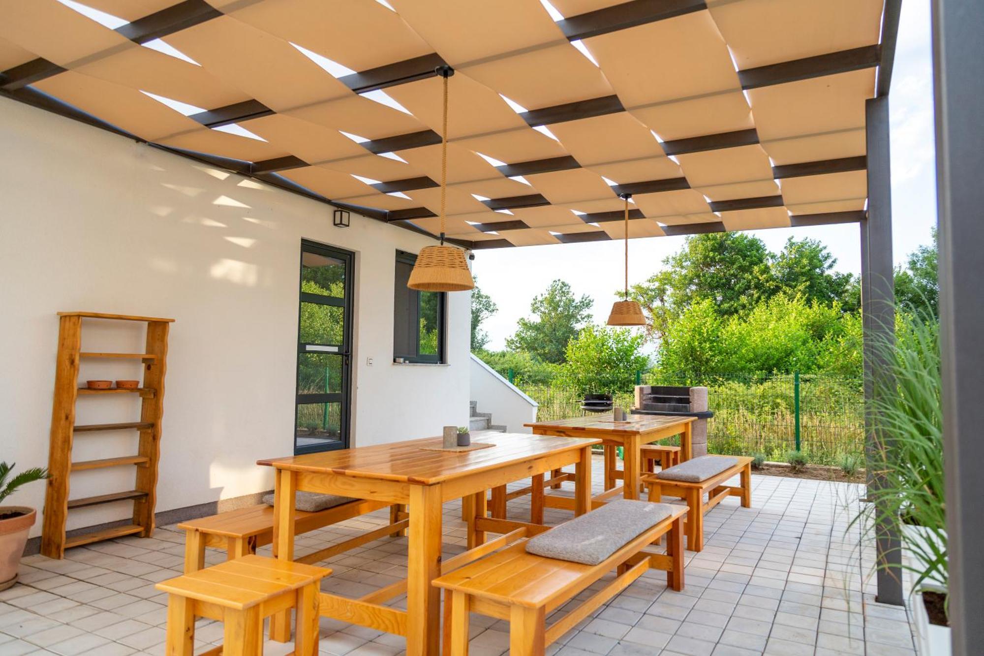 Kiteriders Garden Villas أولتْسي المظهر الخارجي الصورة
