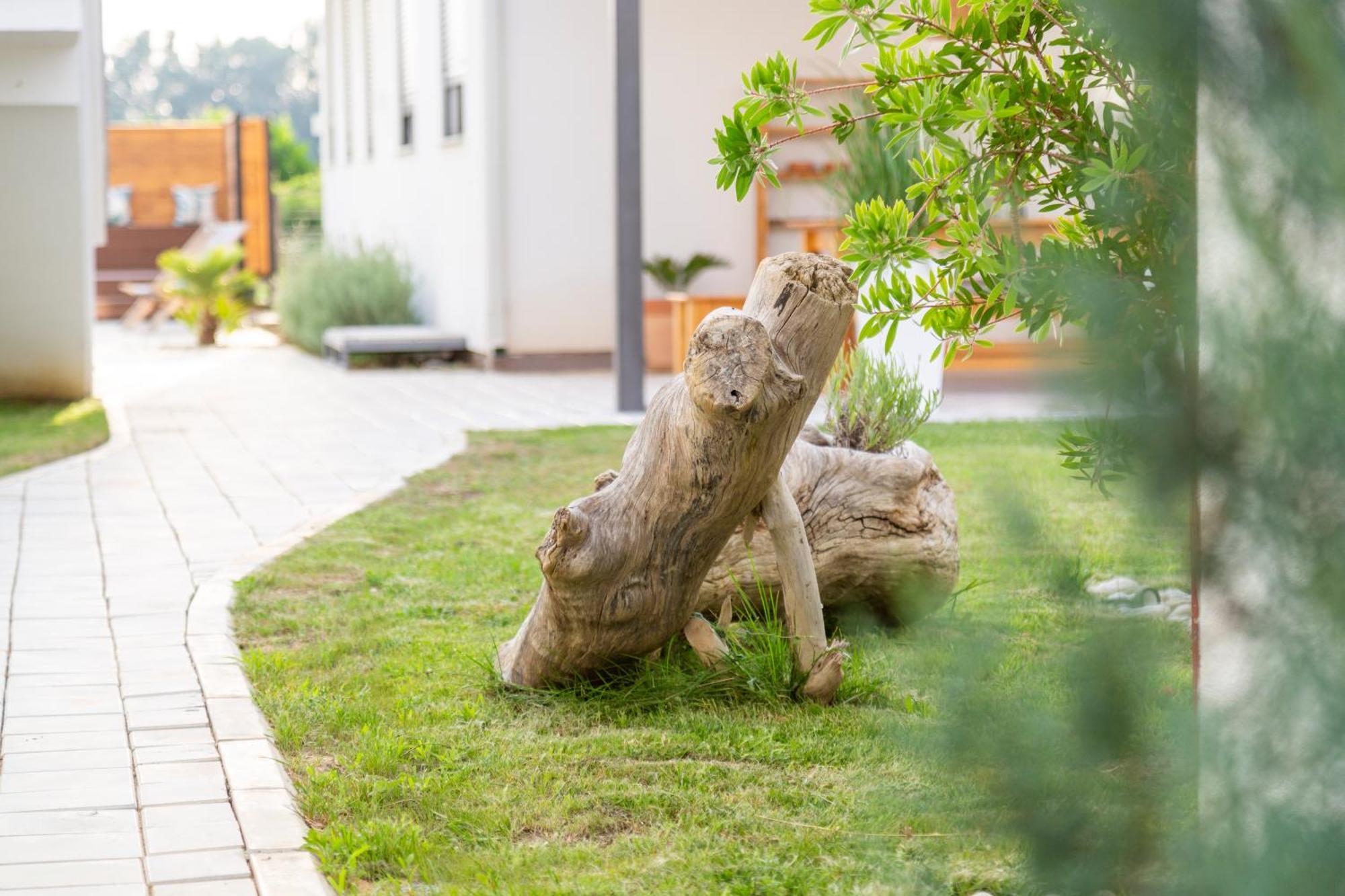 Kiteriders Garden Villas أولتْسي المظهر الخارجي الصورة