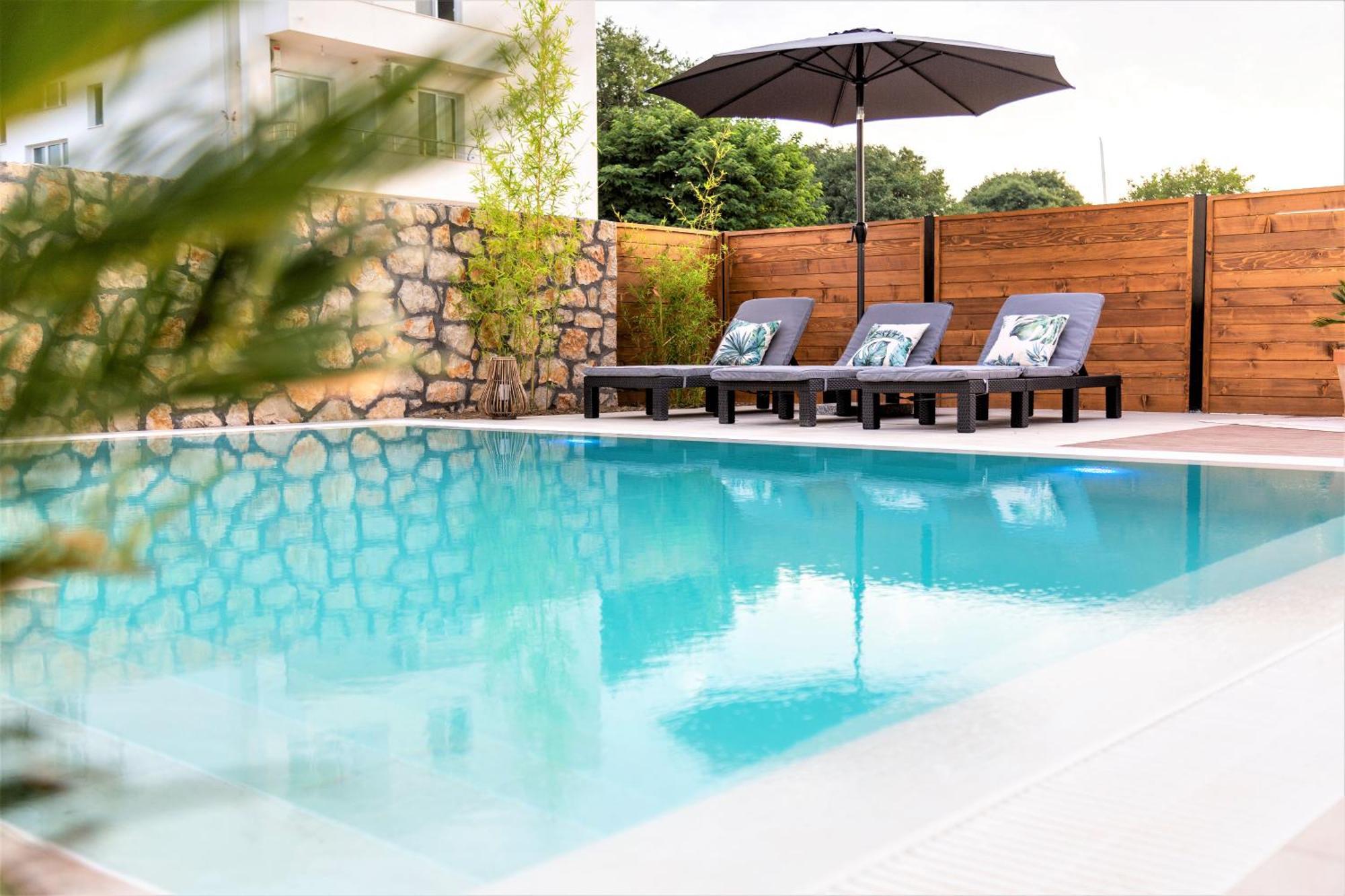 Kiteriders Garden Villas أولتْسي المظهر الخارجي الصورة