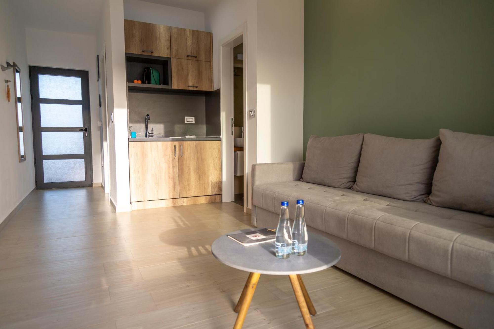 Kiteriders Garden Villas أولتْسي المظهر الخارجي الصورة