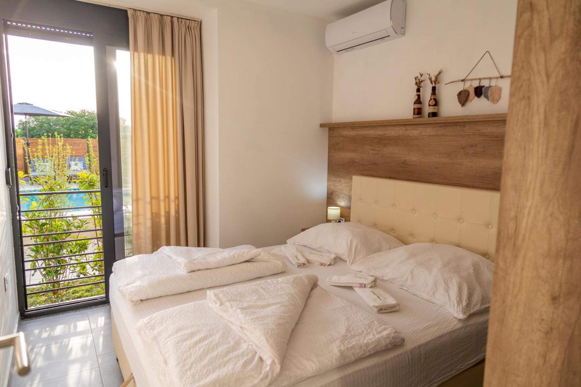 Kiteriders Garden Villas أولتْسي المظهر الخارجي الصورة