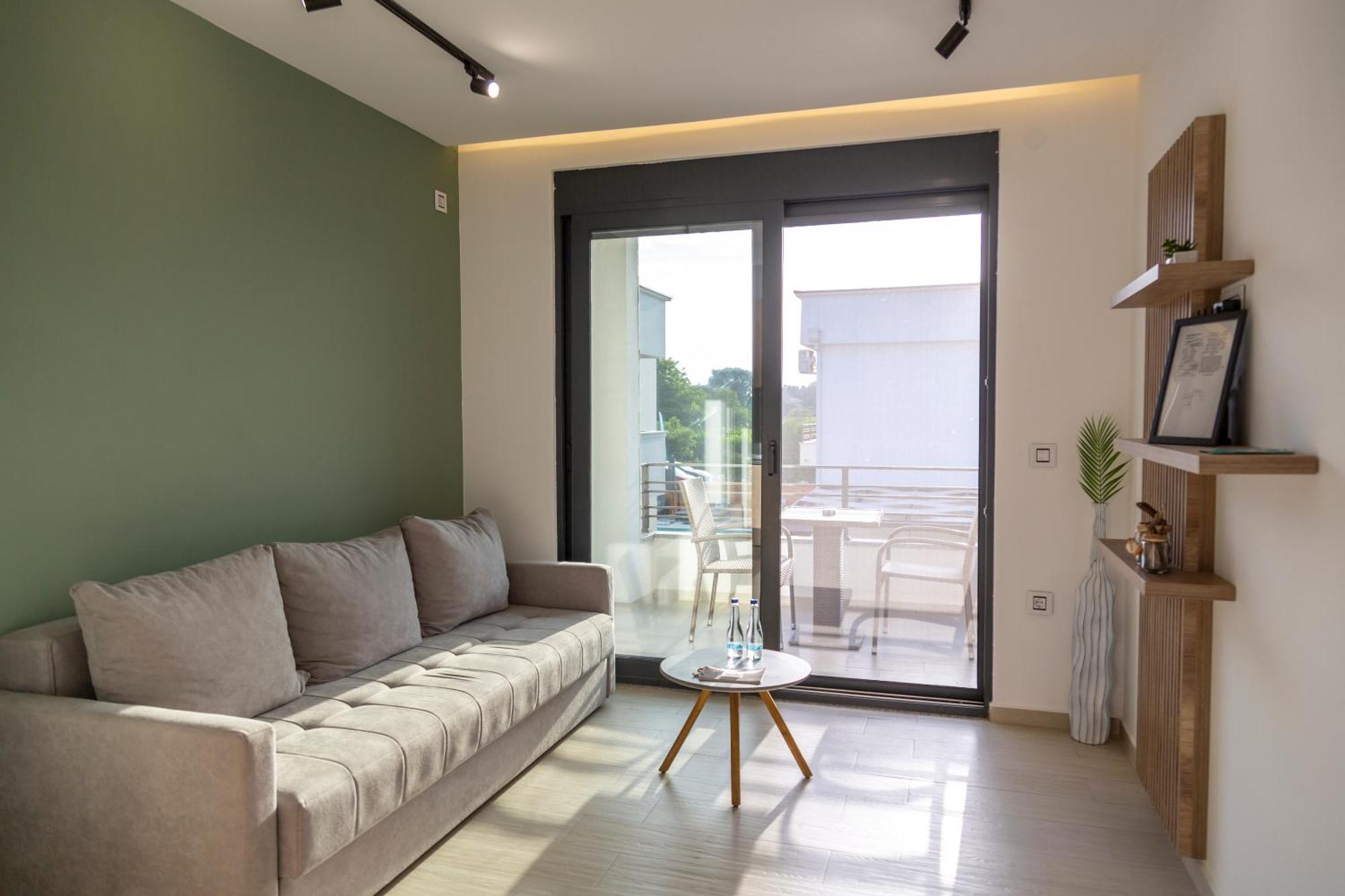 Kiteriders Garden Villas أولتْسي المظهر الخارجي الصورة